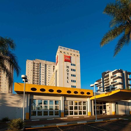 Ibis Sao Carlos Exterior photo
