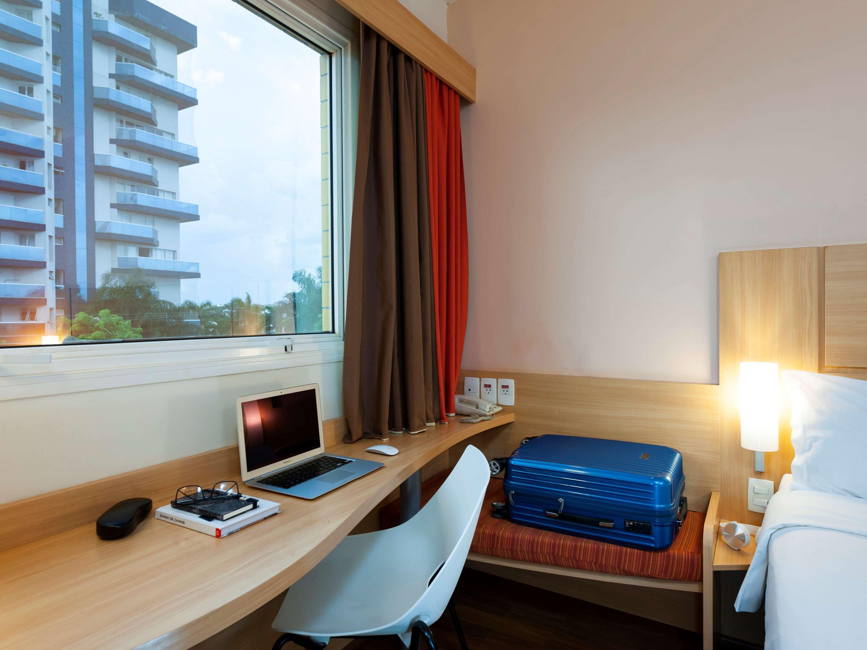 Ibis Sao Carlos Exterior photo