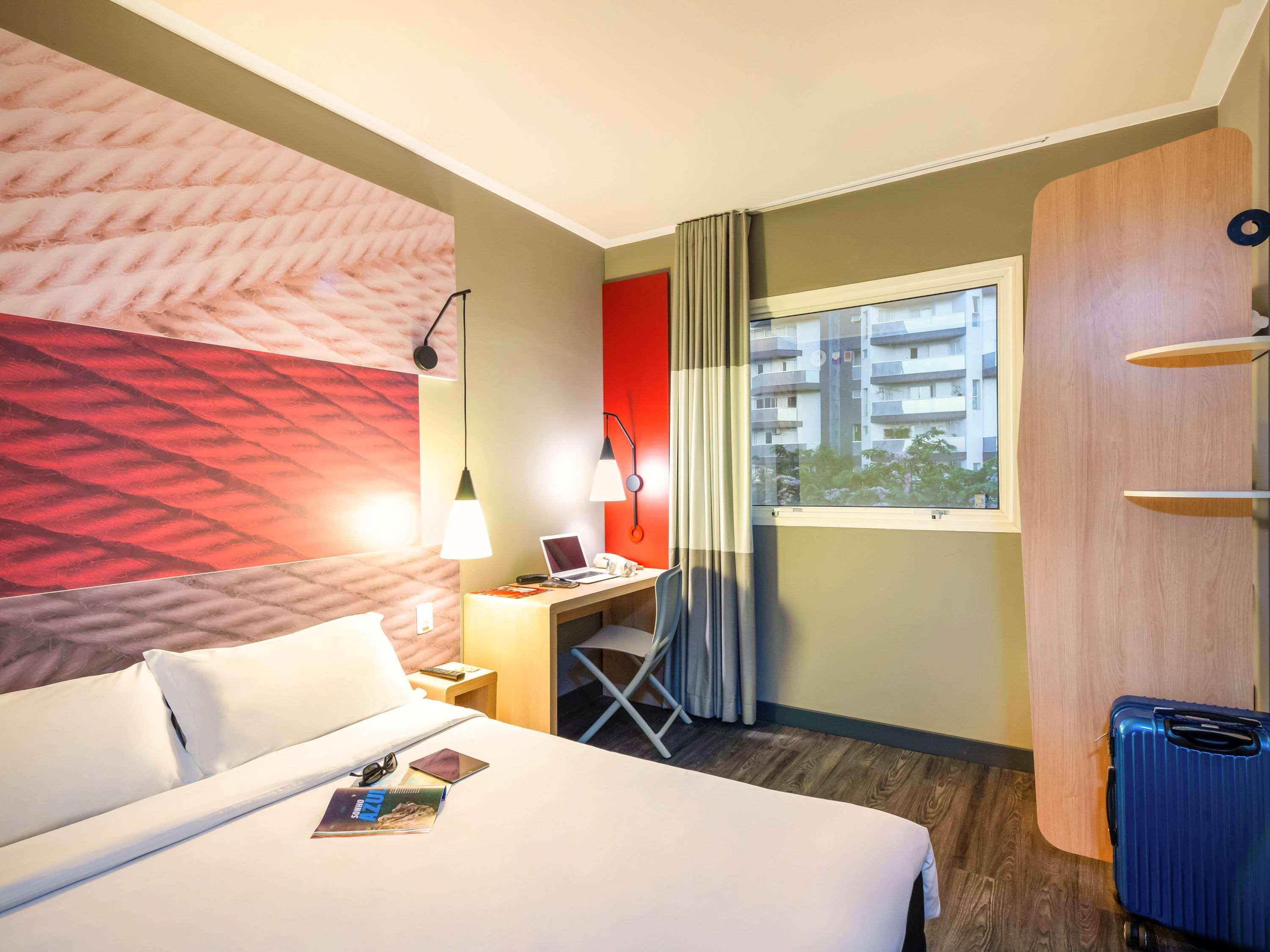 Ibis Sao Carlos Exterior photo