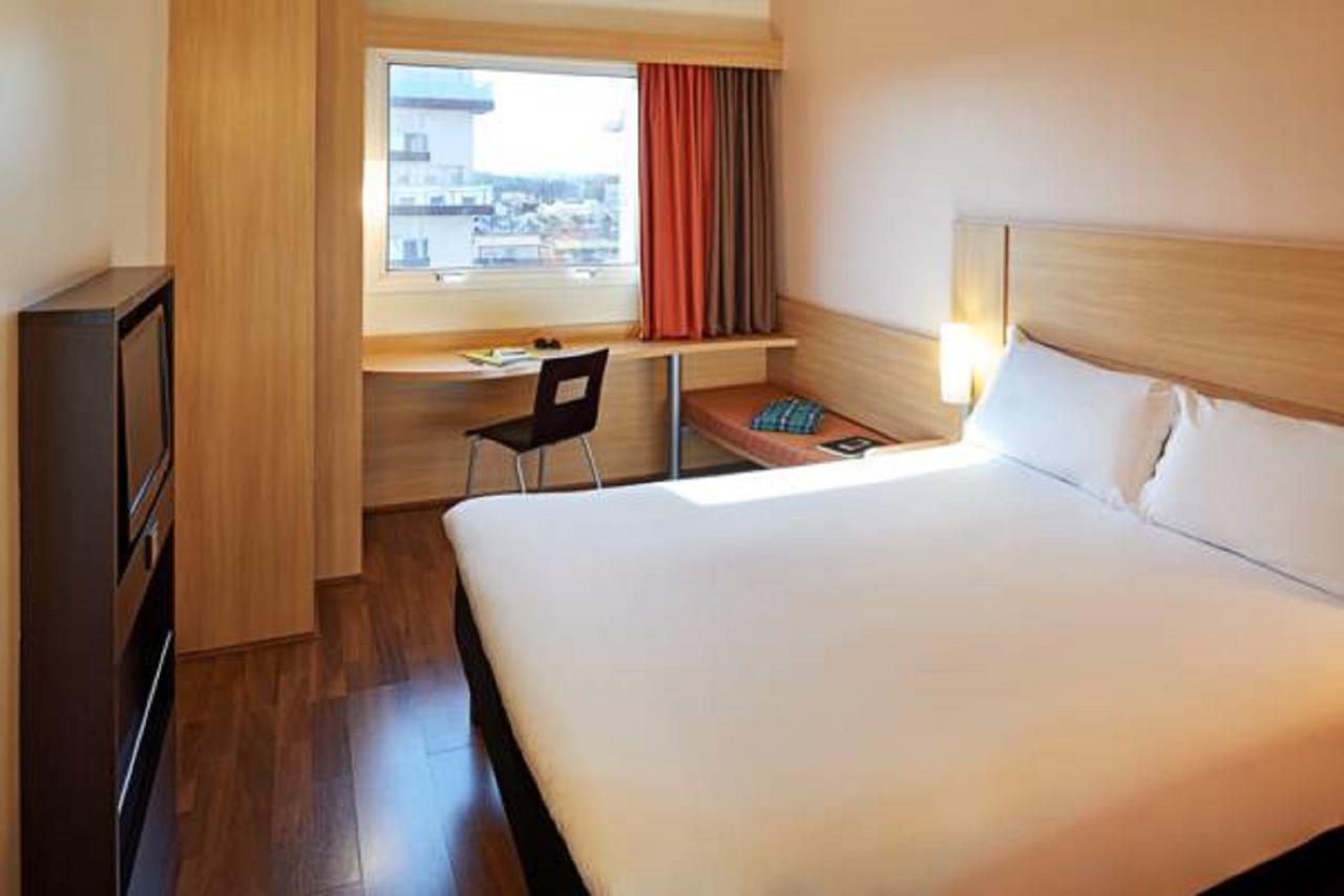 Ibis Sao Carlos Exterior photo